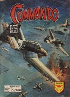 Sommaire Commando n 222